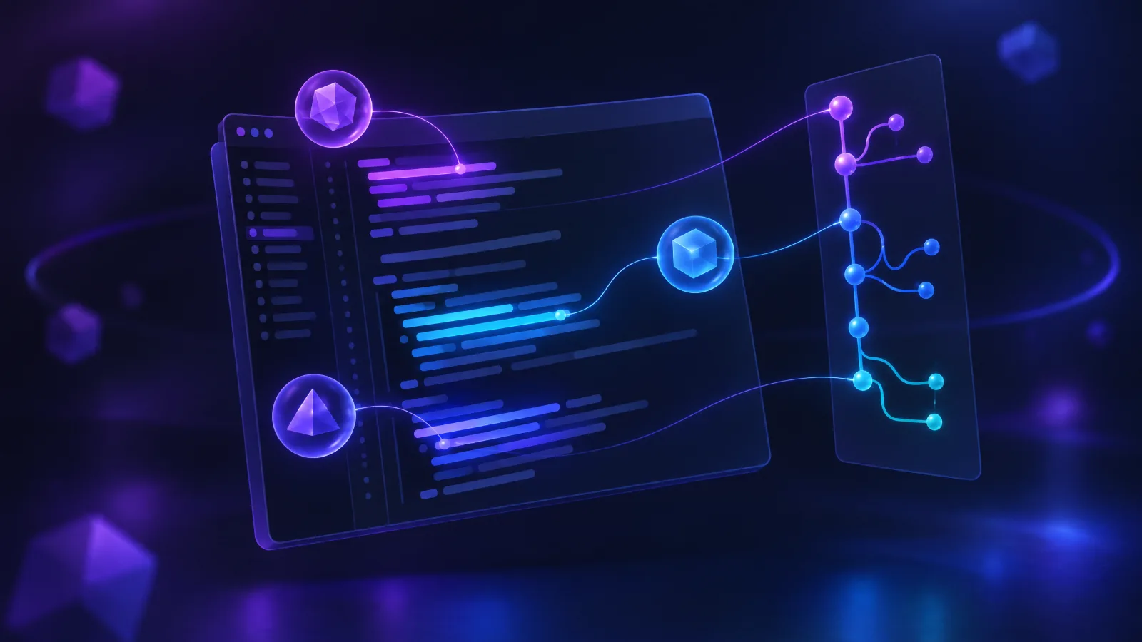 AI pro vývojáře: Cursor, Copilot a Claude Code