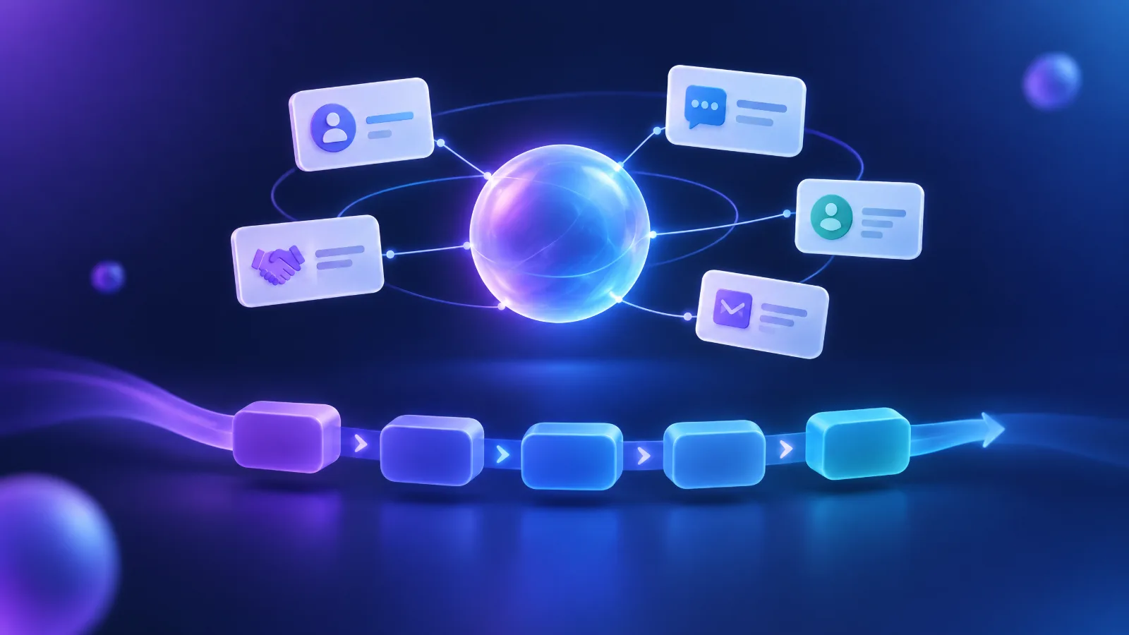 CRM systém pro firmy – jak vybrat a zavést