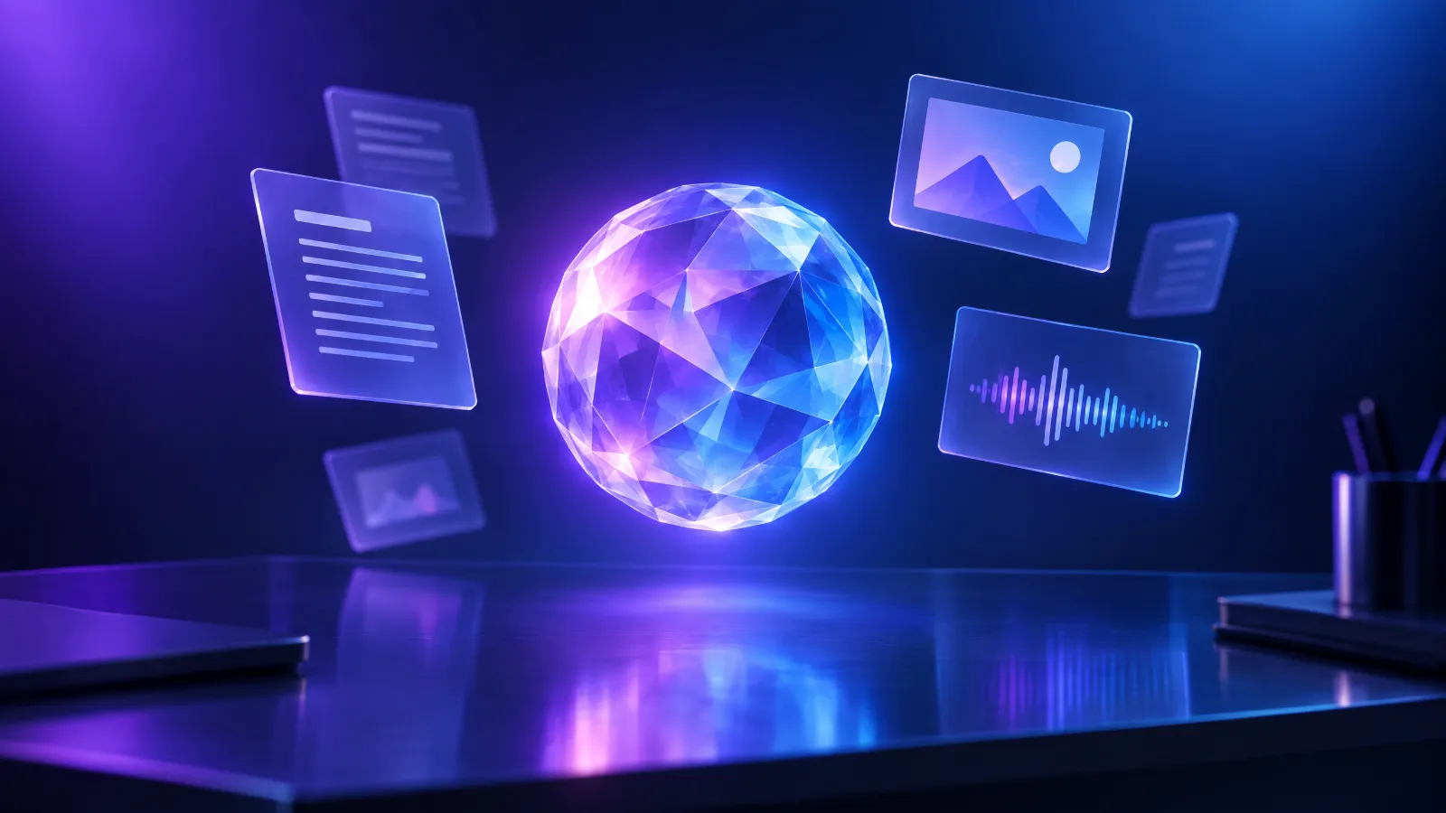 Google Gemini: co umí, cena a srovnání s ChatGPT