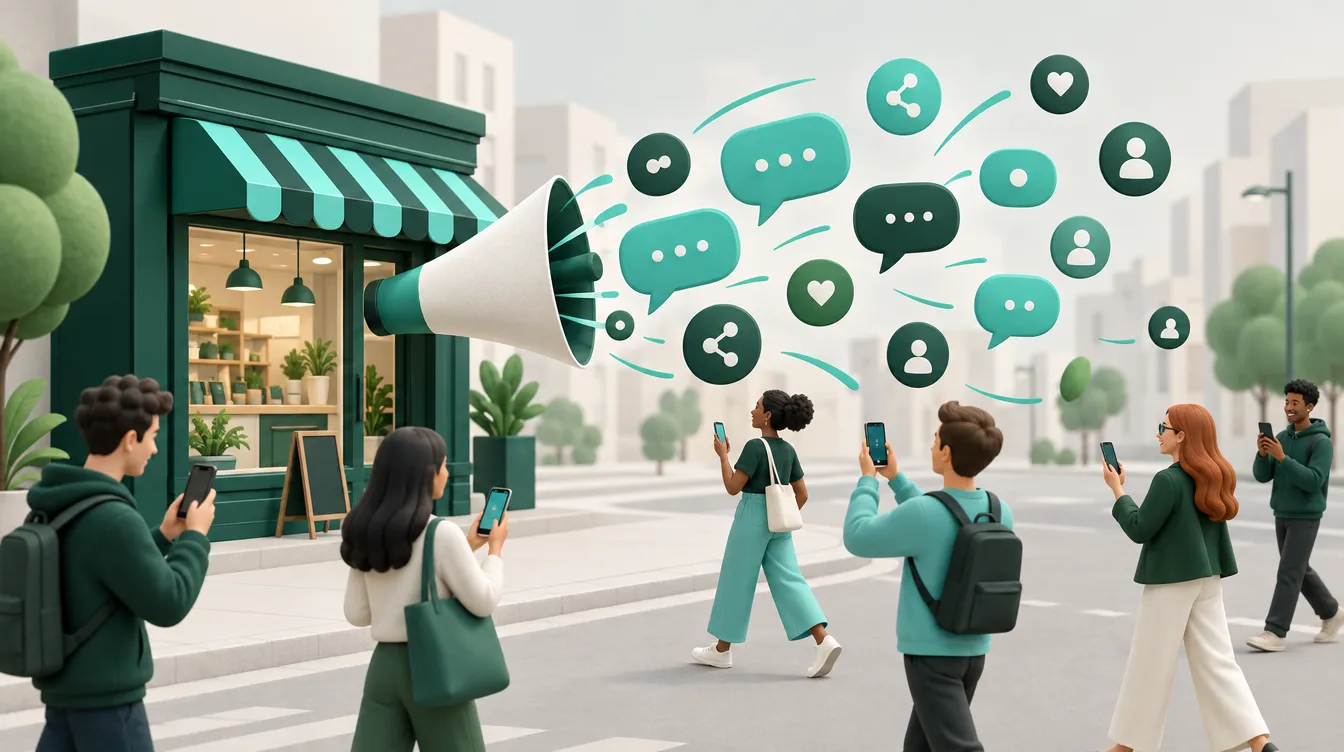 Guerilla, virální a influencer marketing – přehled forem marketingu