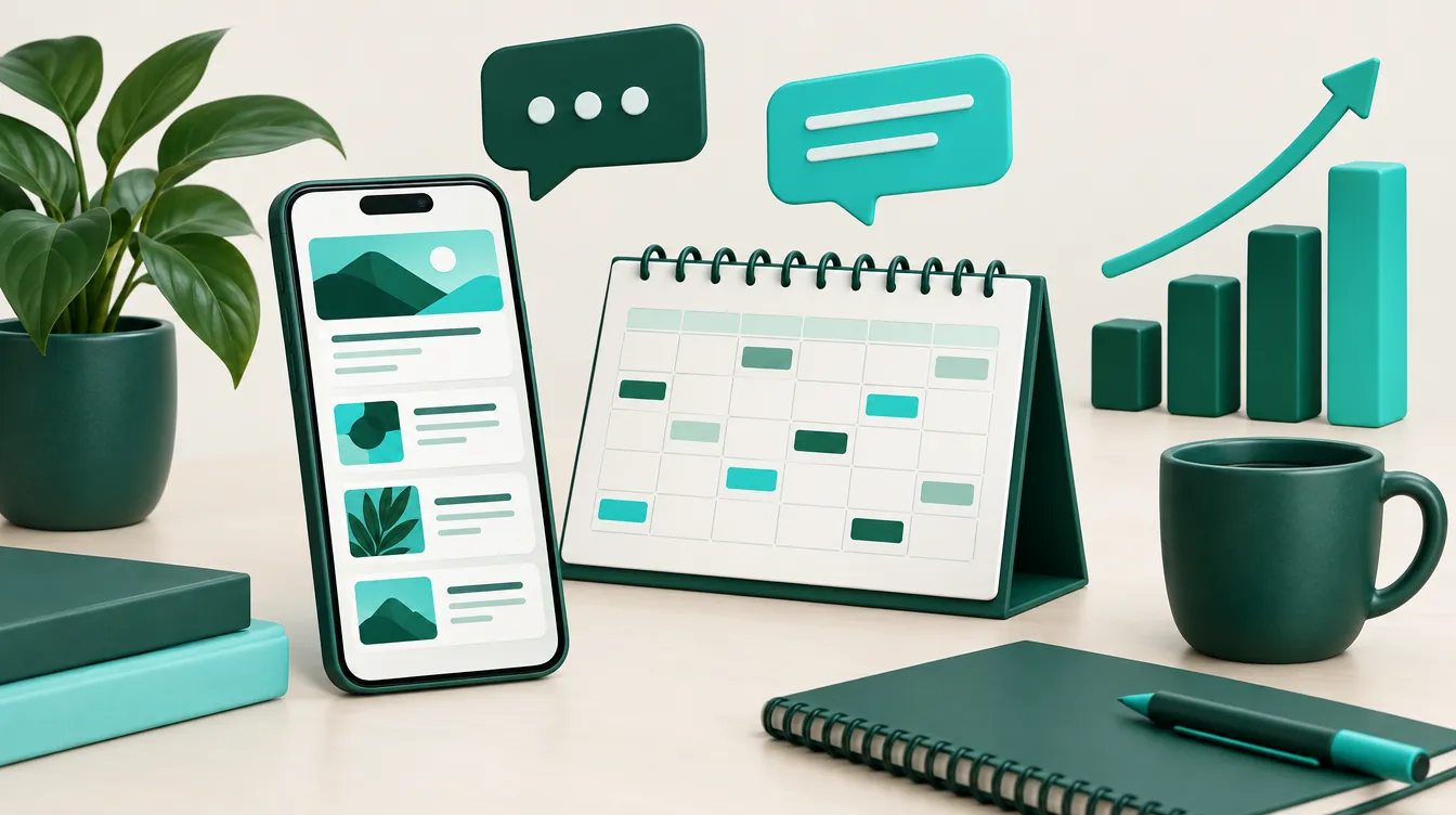 Marketing na sociálních sítích – strategie a tipy