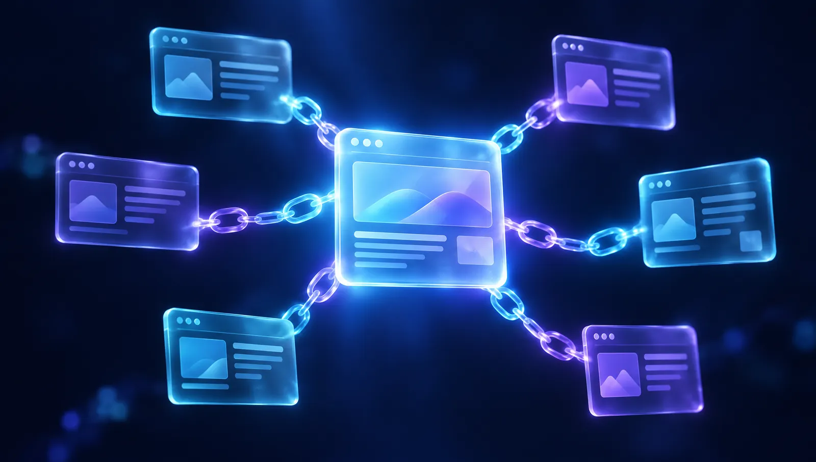Linkbuilding – jak získat kvalitní zpětné odkazy
