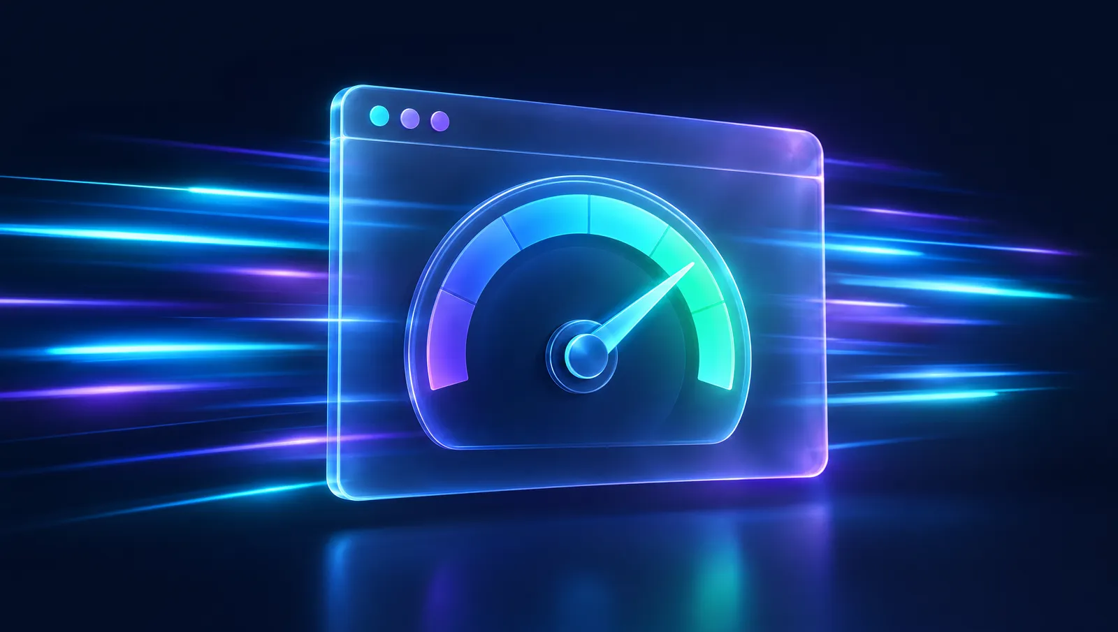 Optimalizace rychlosti webu: Core Web Vitals a jak web zrychlit