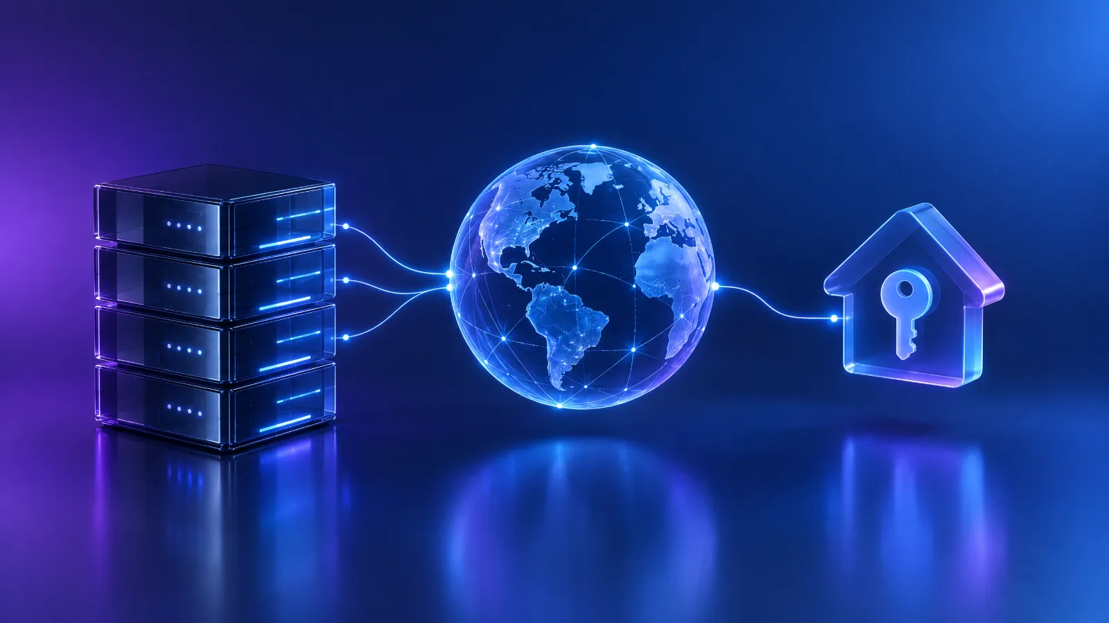 Jak vybrat webhosting a doménu pro firemní web